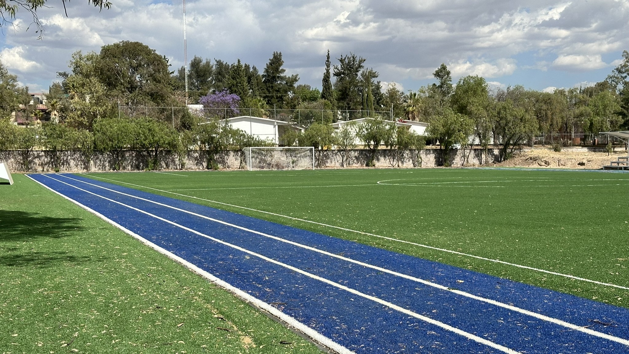 Deportivo Dr. Roberto Vega Galina